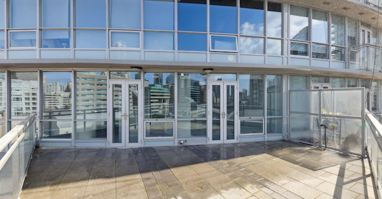806-833 Seymour Street, Vancouver, BC, V6B 0G4 - 25