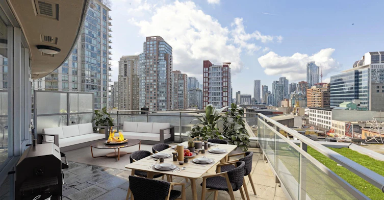 806-833 Seymour Street, Vancouver, BC, V6B 0G4 - 35