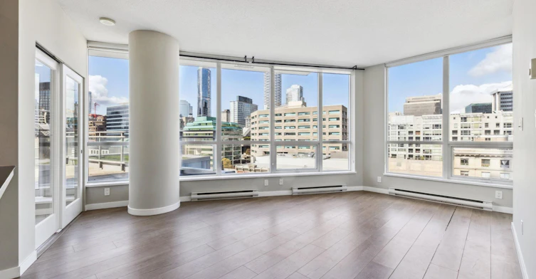 806-833 Seymour Street, Vancouver, BC, V6B 0G4