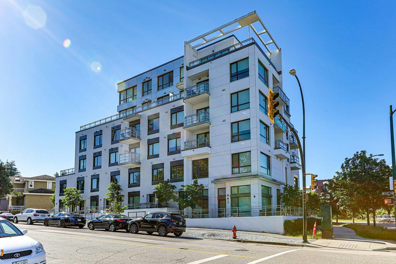 404-4908 Cambie Street, Vancouver, BC, V5Z 0K1