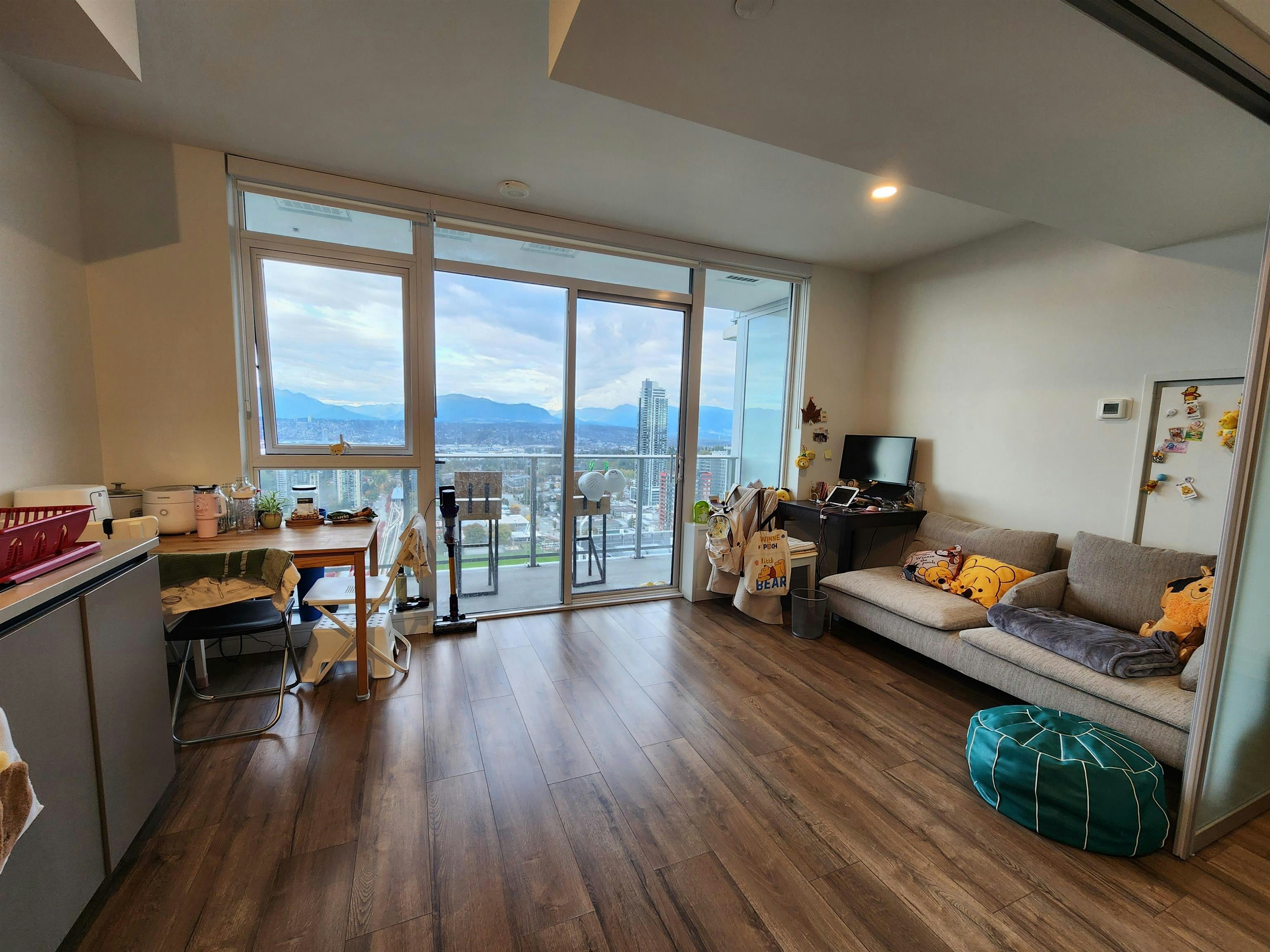 3503-10448 University Drive, Surrey, BC, V3T 0S7