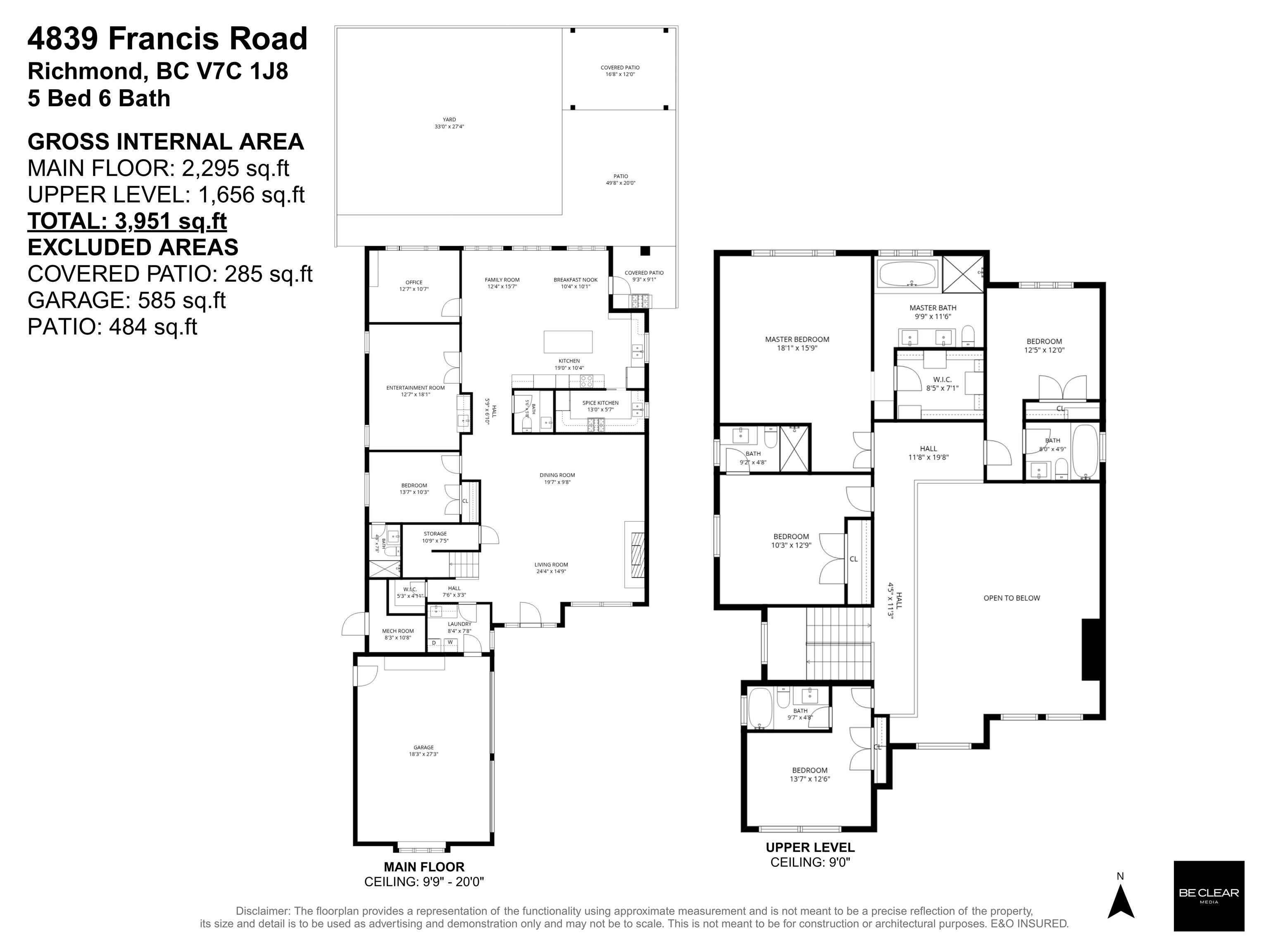 4839 Francis Road, Richmond, BC, V7C 1J8 - 40