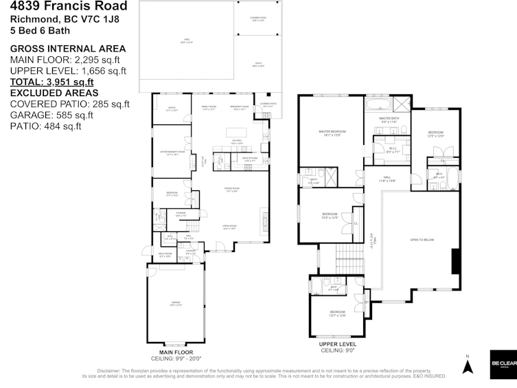 4839 Francis Road, Richmond, BC, V7C 1J8 - 40