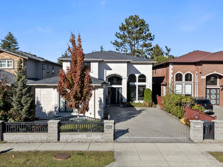 4839 Francis Road, Richmond, BC, V7C 1J8 - 37