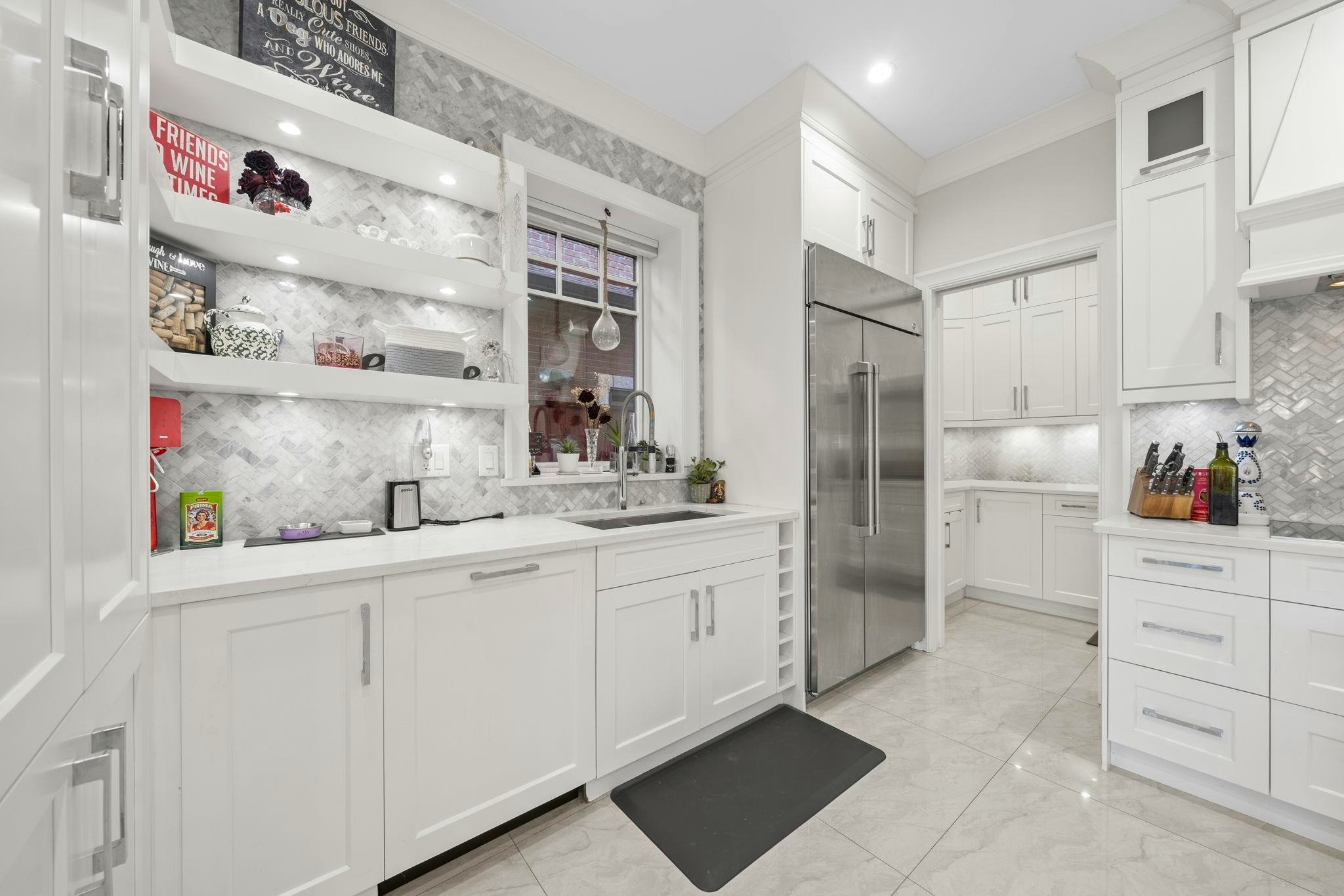 4839 Francis Road, Richmond, BC, V7C 1J8 - 8