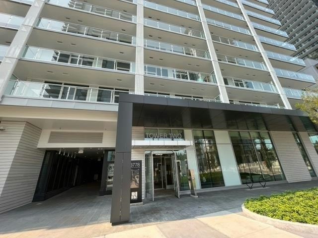 1705-3833 N Evergreen Place, Burnaby, BC, V3J 0M2