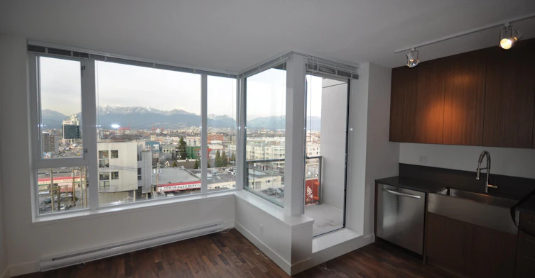 803-250 E 6 Avenue, Vancouver, BC, V5T 0B7 - 9