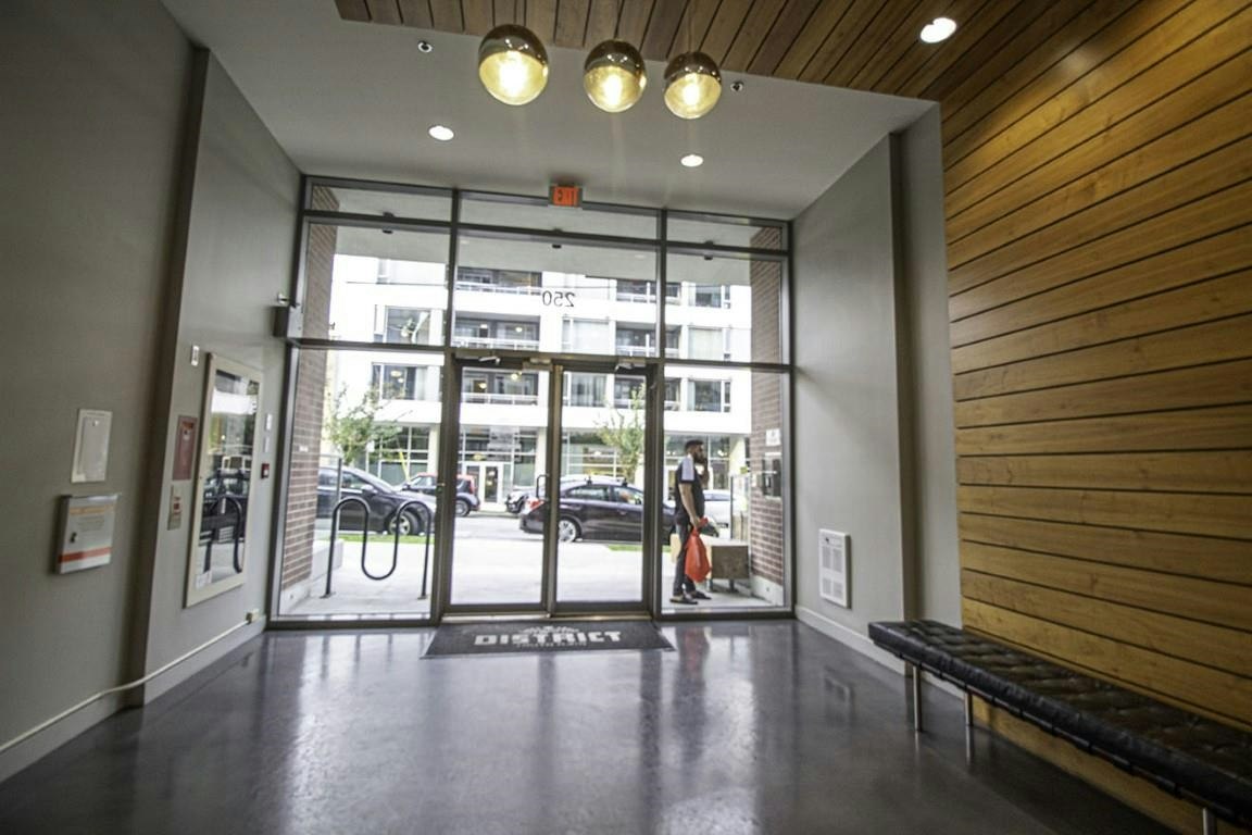 803-250 E 6 Avenue, Vancouver, BC, V5T 0B7 - 11