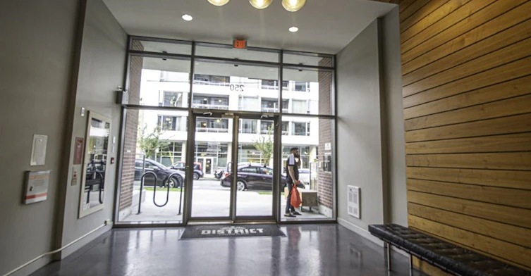 803-250 E 6 Avenue, Vancouver, BC, V5T 0B7 - 11
