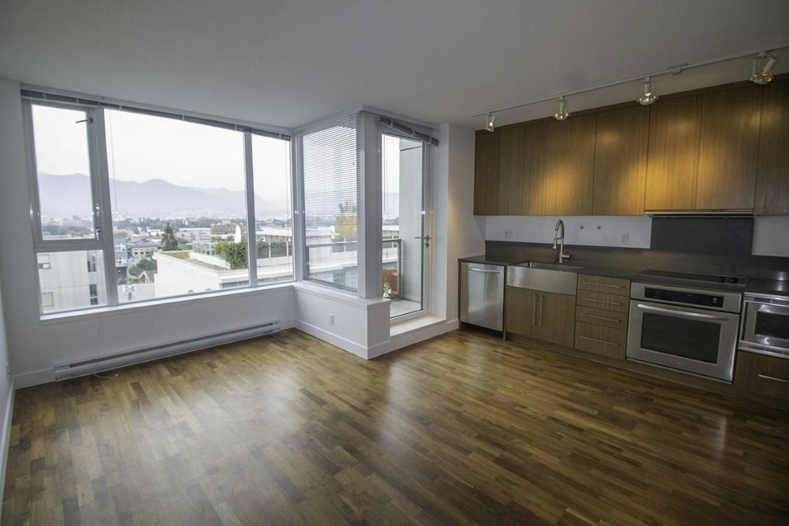 803-250 E 6 Avenue, Vancouver, BC, V5T 0B7 - 8