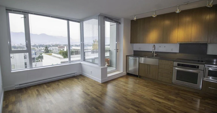 803-250 E 6 Avenue, Vancouver, BC, V5T 0B7 - 8
