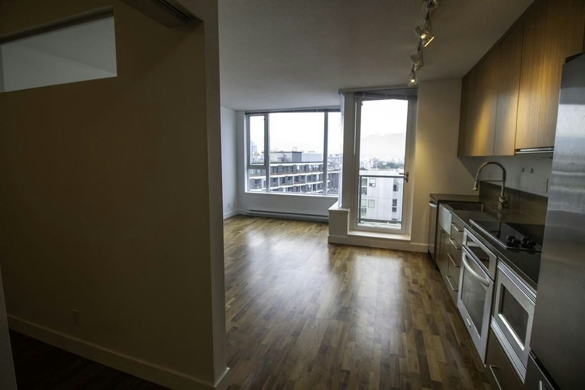 803-250 E 6 Avenue, Vancouver, BC, V5T 0B7 - 5