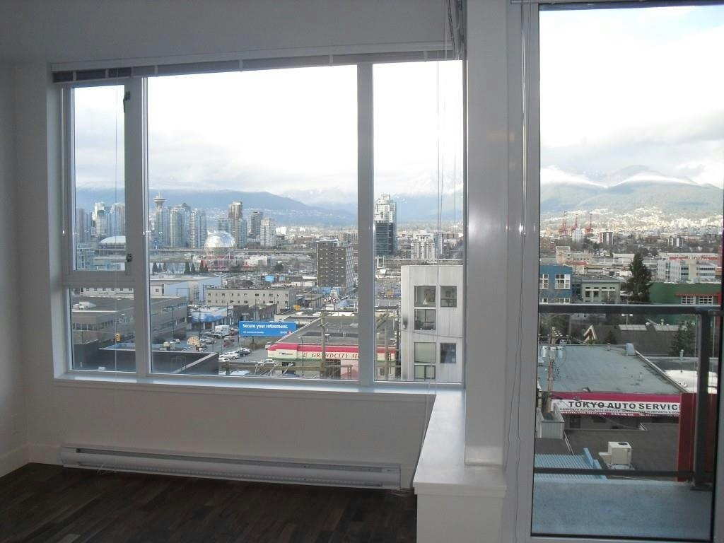 803-250 E 6 Avenue, Vancouver, BC, V5T 0B7 - 10
