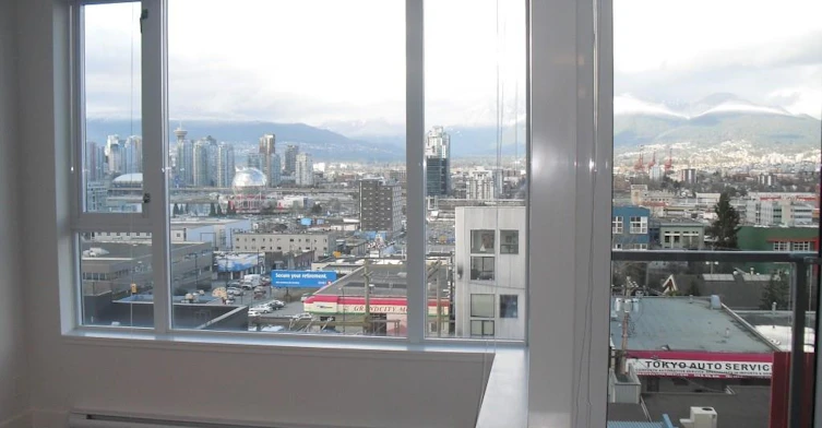 803-250 E 6 Avenue, Vancouver, BC, V5T 0B7 - 10
