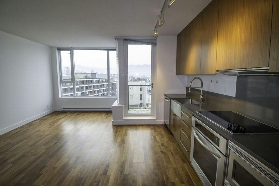 803-250 E 6 Avenue, Vancouver, BC, V5T 0B7 - 6