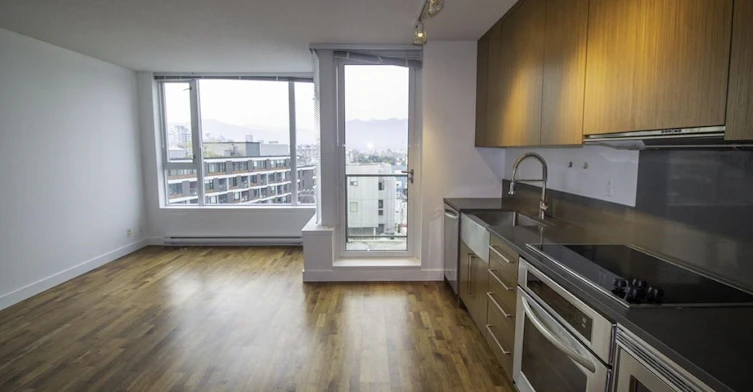 803-250 E 6 Avenue, Vancouver, BC, V5T 0B7 - 6