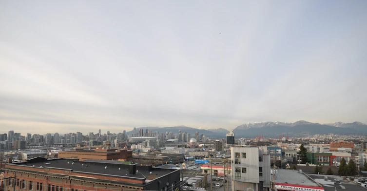 803-250 E 6 Avenue, Vancouver, BC, V5T 0B7 - 12