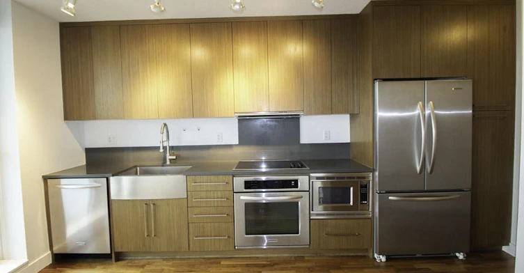803-250 E 6 Avenue, Vancouver, BC, V5T 0B7 - 7