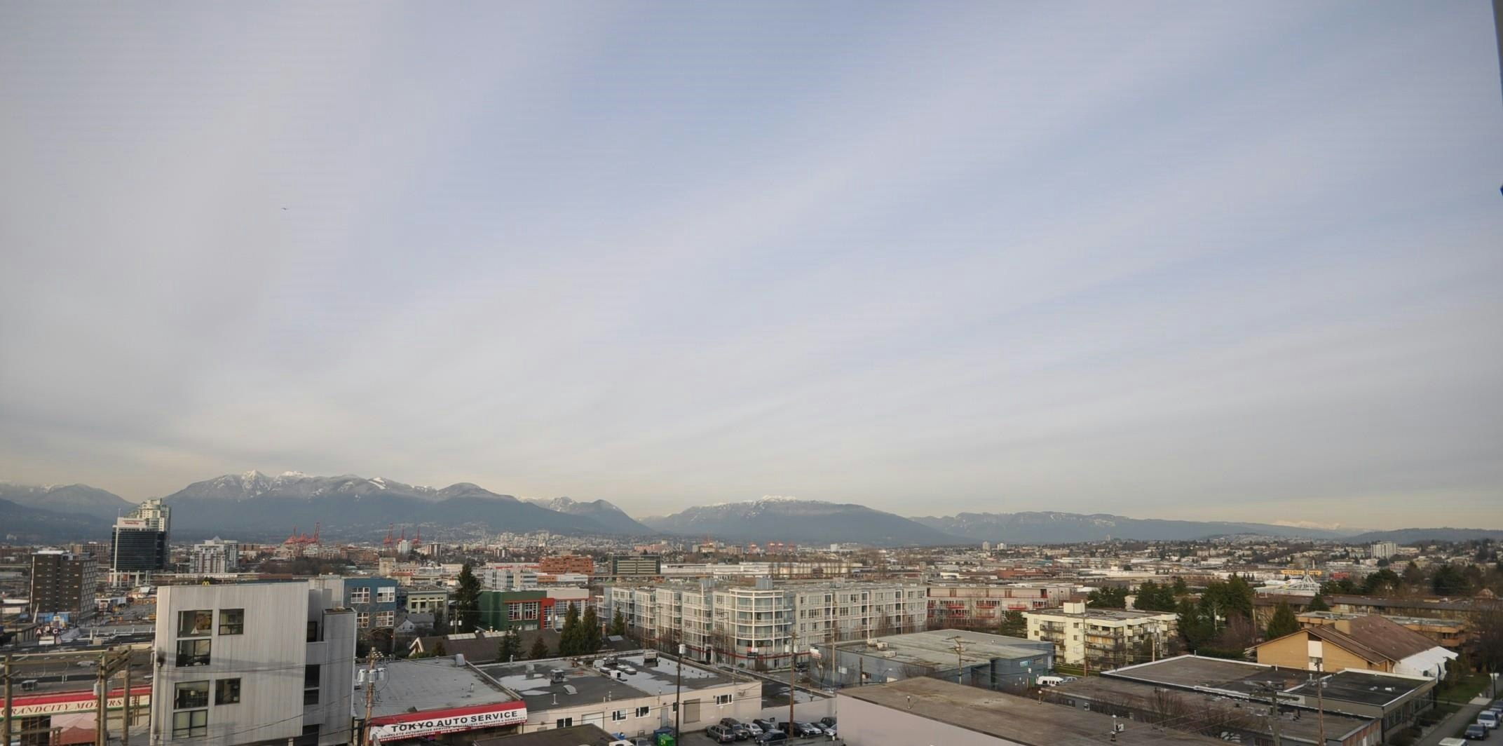803-250 E 6 Avenue, Vancouver, BC, V5T 0B7 - 13