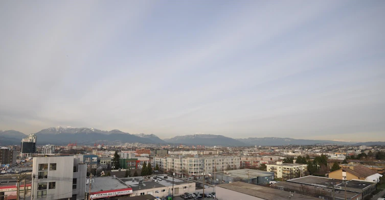 803-250 E 6 Avenue, Vancouver, BC, V5T 0B7 - 13