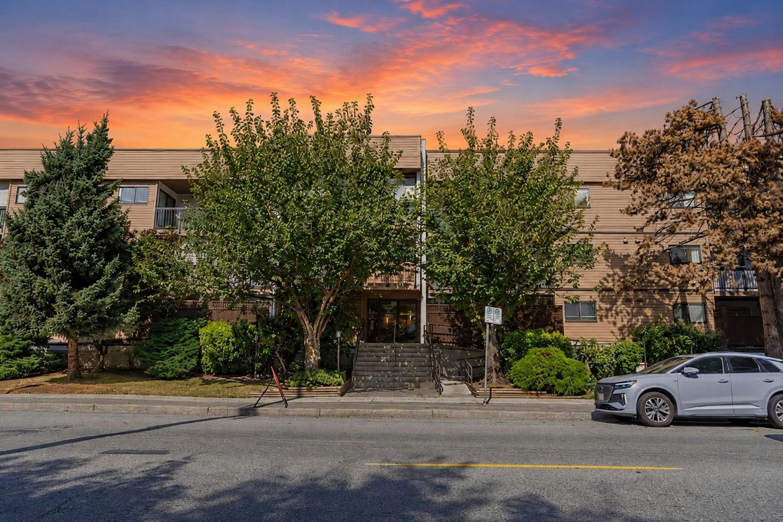 212-2245 Wilson Avenue, Port Coquitlam, BC, V3C 1Z4