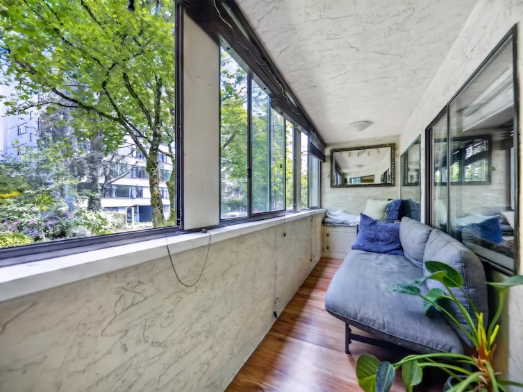 202-936 Bute Street, Vancouver, BC, V6E 1Y8 - 21
