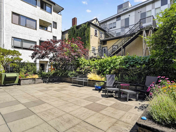 202-936 Bute Street, Vancouver, BC, V6E 1Y8 - 25