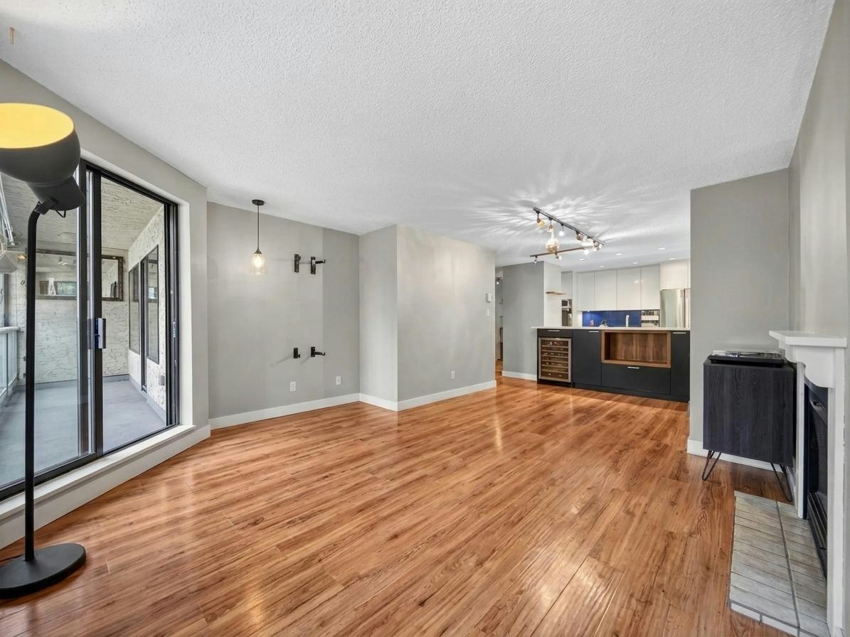202-936 Bute Street, Vancouver, BC, V6E 1Y8 - 4