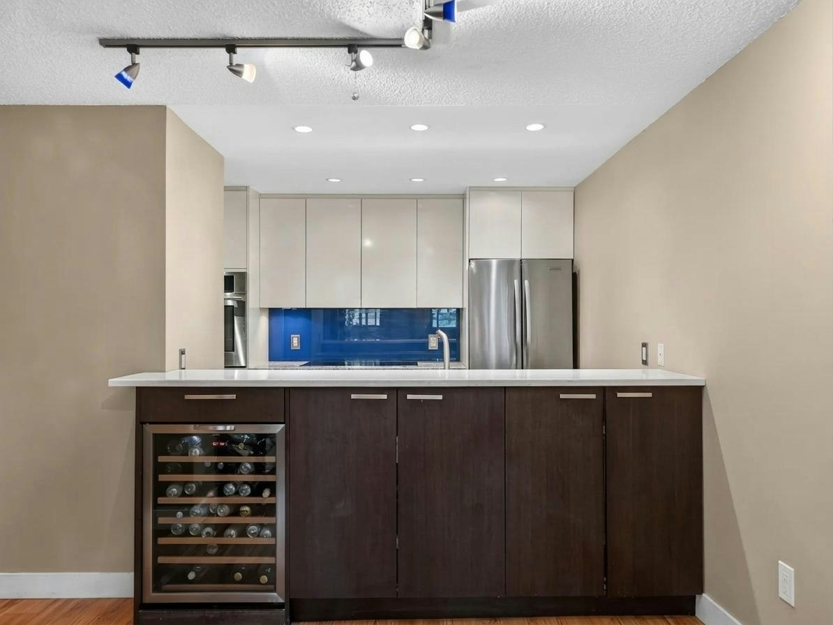 202-936 Bute Street, Vancouver, BC, V6E 1Y8 - 9