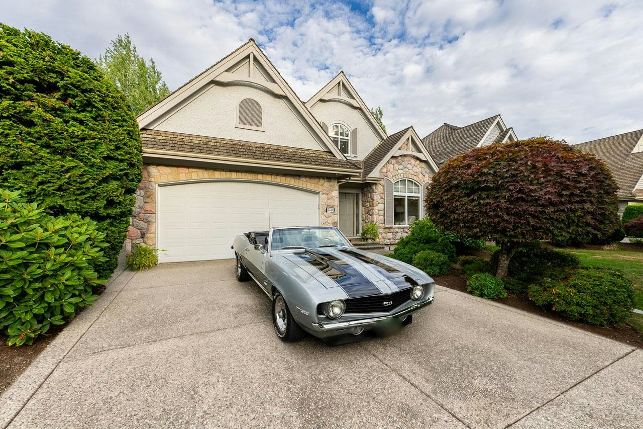 3338 157a Street, Surrey, BC, V3Z 3Y4
