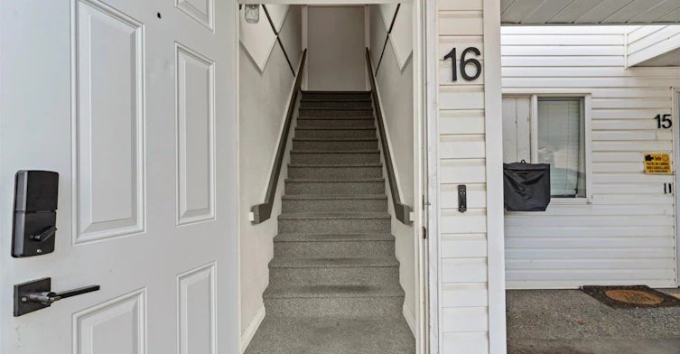 16-7715 Luckakuck Place, Chilliwack, BC, V2R 3N6 - 2