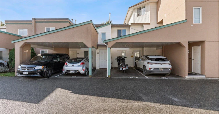 16-7715 Luckakuck Place, Chilliwack, BC, V2R 3N6