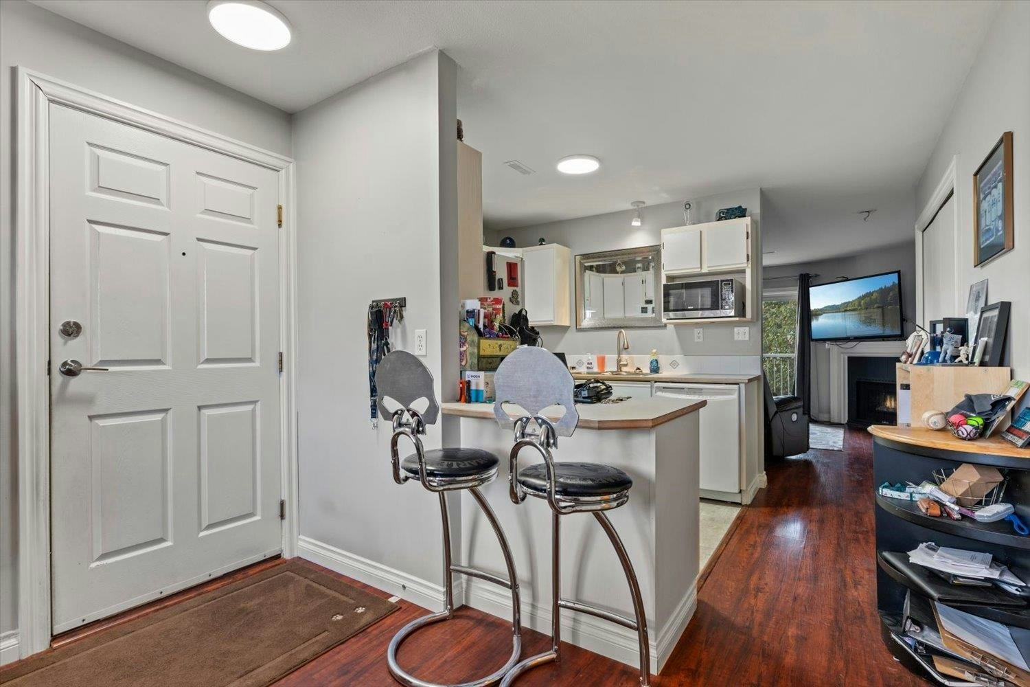 16-7715 Luckakuck Place, Chilliwack, BC, V2R 3N6 - 4
