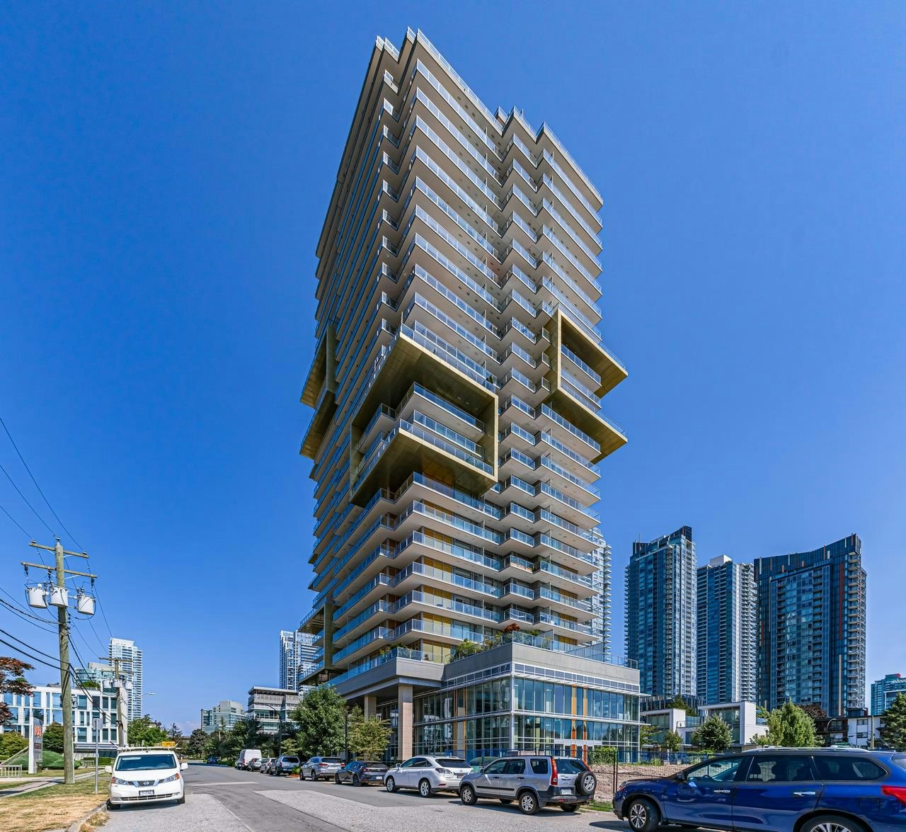 904-6288 Cassie Avenue, Burnaby, BC, V5H 0H7