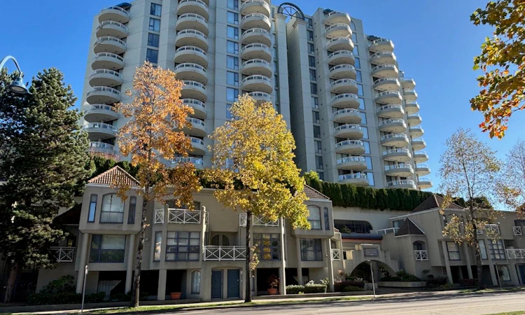 607-6088 Minoru Boulevard