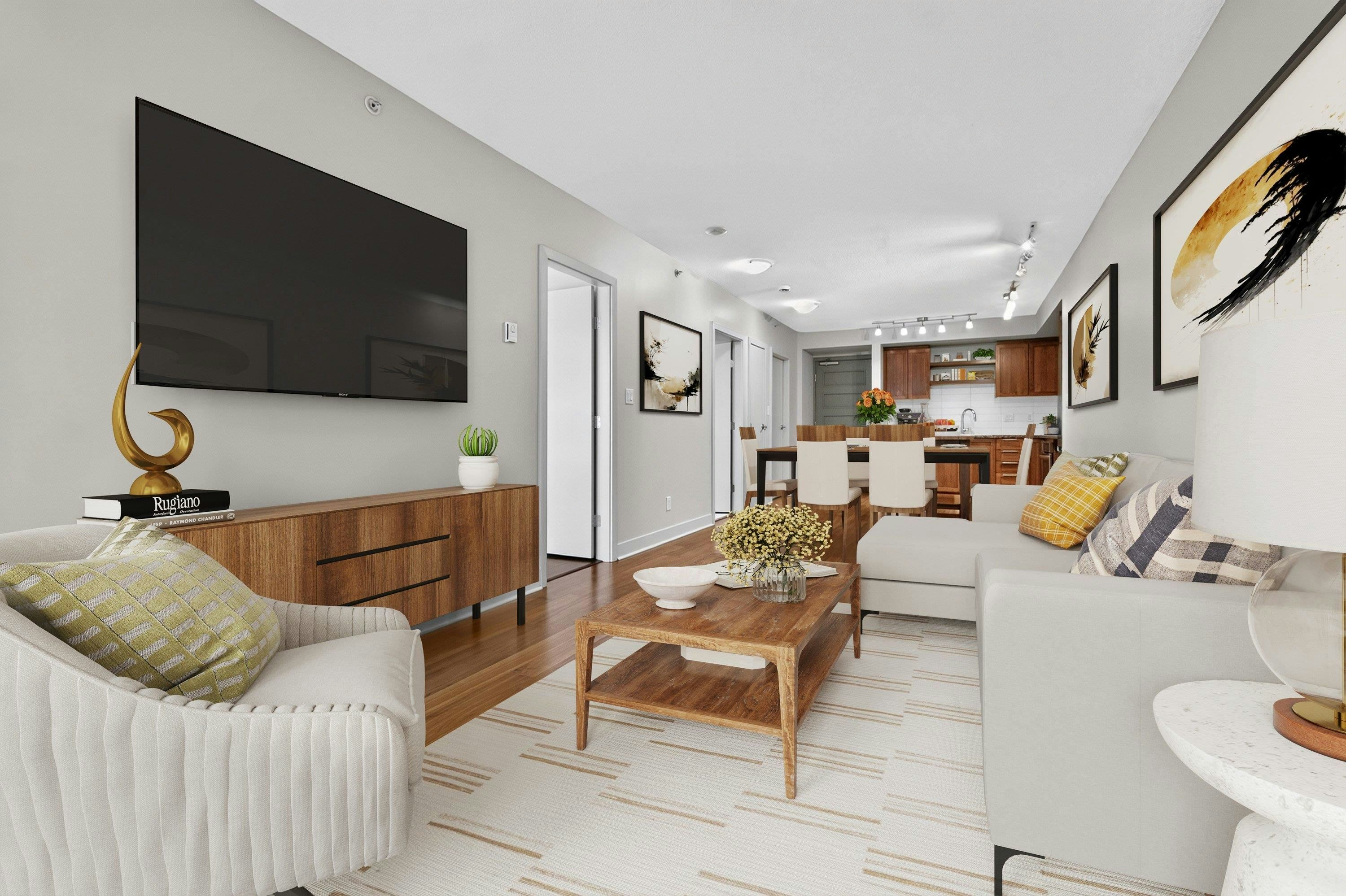 314-2268 W Broadway, Vancouver, BC, V6K 0B1