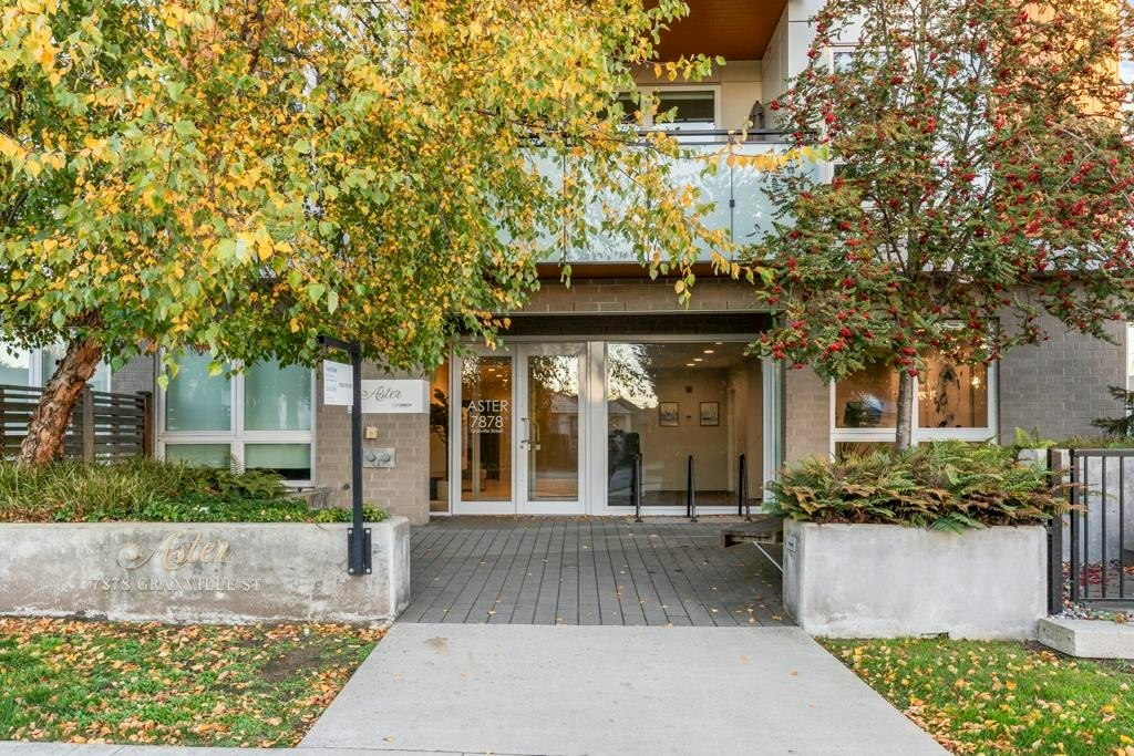206-7878 Granville Street, Vancouver, BC, V6P 4Z2