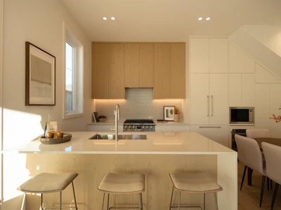 1-1458 Rosser Avenue - 4