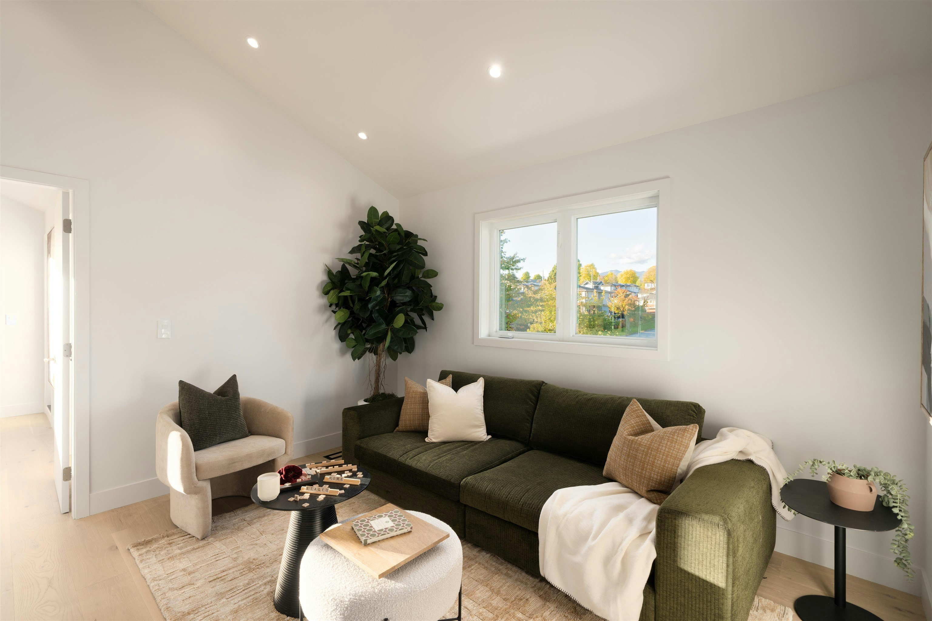 1-1458 Rosser Avenue, Burnaby, BC, V5C 5C8 - 24