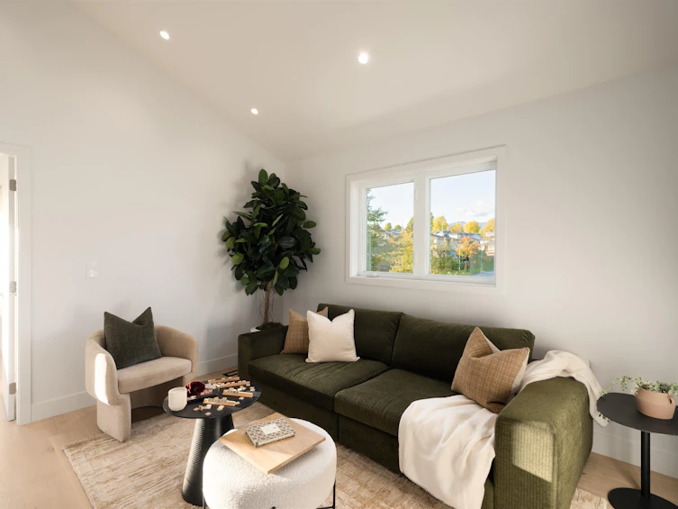 1-1458 Rosser Avenue, Burnaby, BC, V5C 5C8 - 24