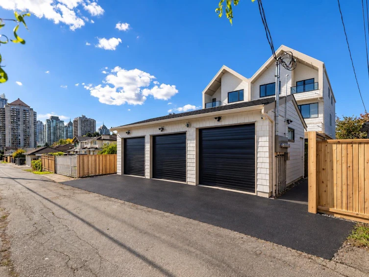1-1458 Rosser Avenue, Burnaby, BC, V5C 5C8 - 28