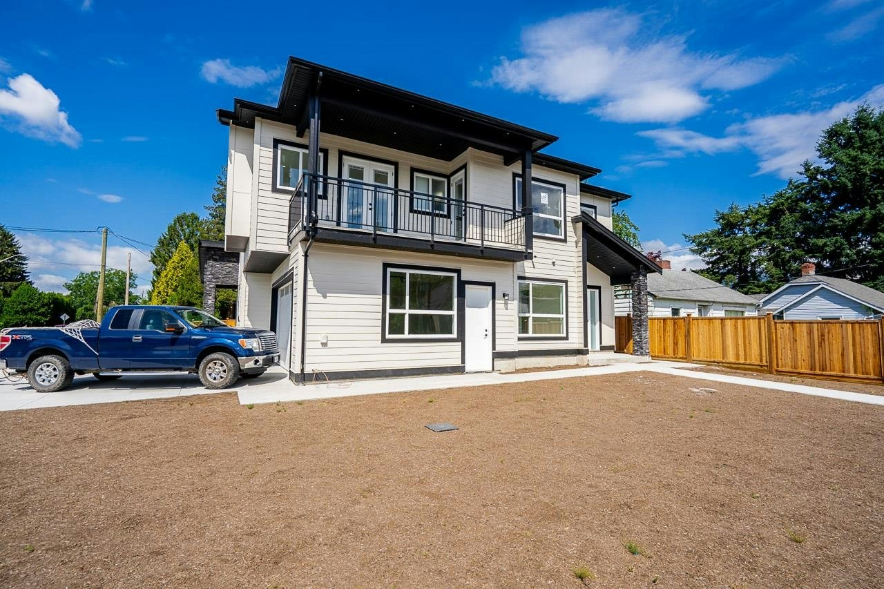B1-45945 Lewis Avenue, Chilliwack, BC, V2P 3C3 - 2