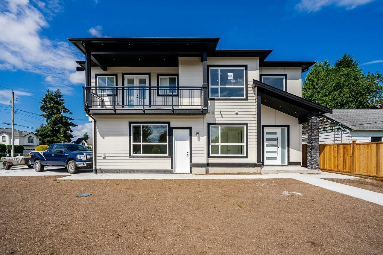 B1-45945 Lewis Avenue, Chilliwack, BC, V2P 3C3 - 3
