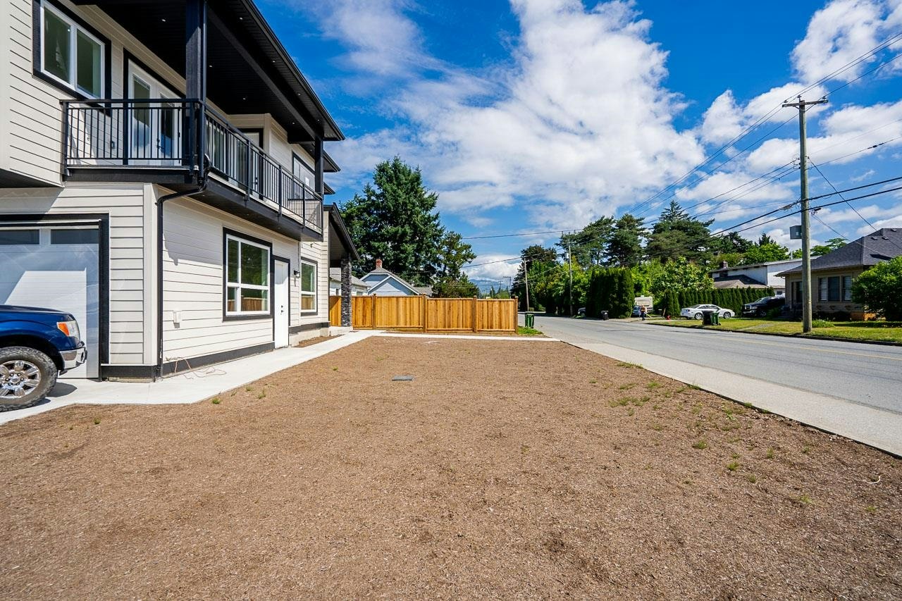 B1-45945 Lewis Avenue, Chilliwack, BC, V2P 3C3 - 5