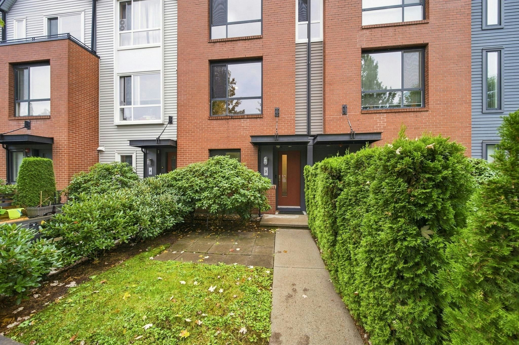 3-2332 Ranger Lane, Port Coquitlam, BC, V3B 0J4 - 34