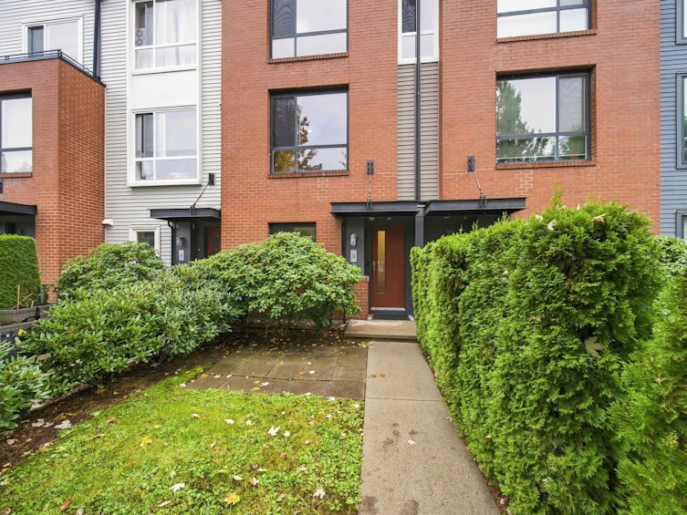 3-2332 Ranger Lane, Port Coquitlam, BC, V3B 0J4 - 34