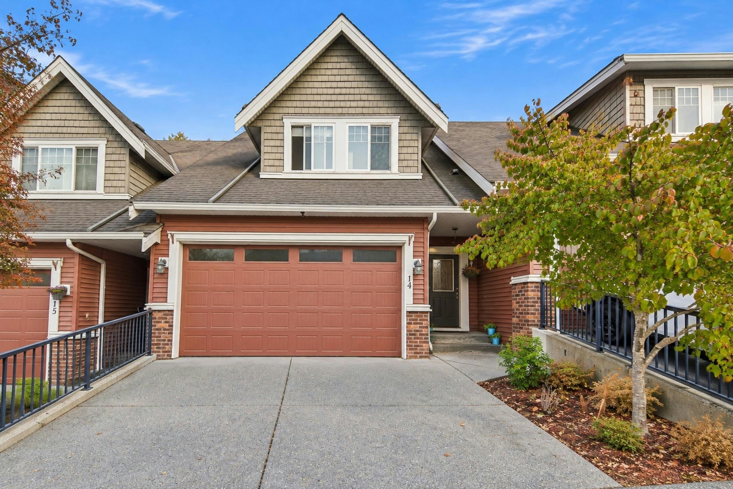 14-46808 Hudson Road, Chilliwack, BC, V2R 0L4