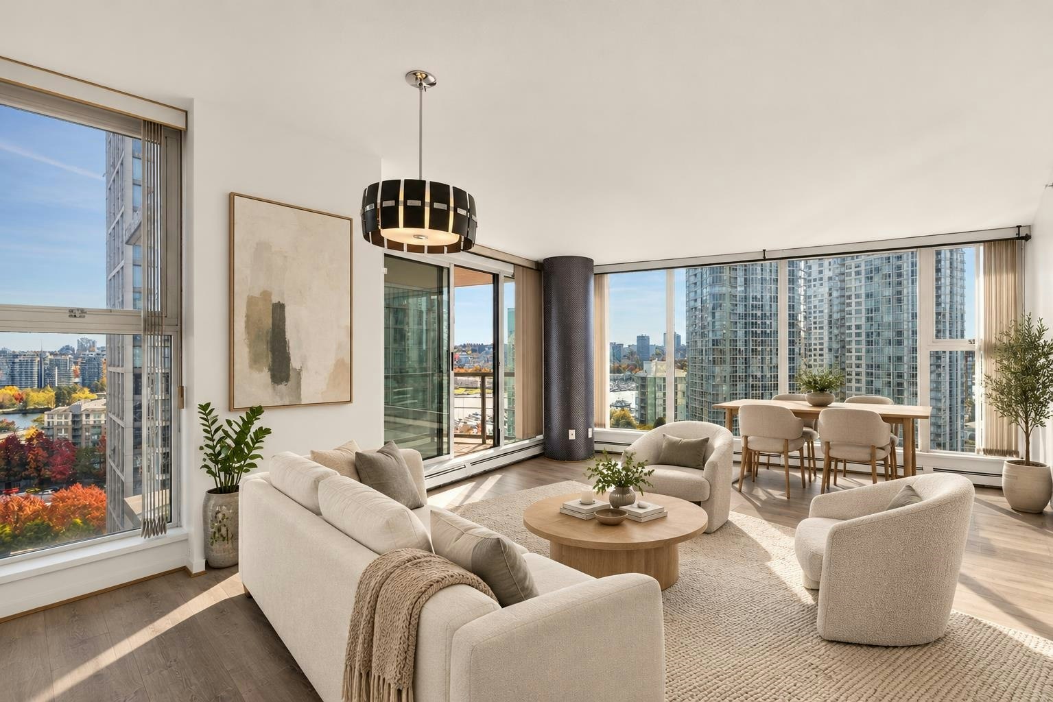 2006-1008 Cambie Street, Vancouver, BC, V6B 6J7