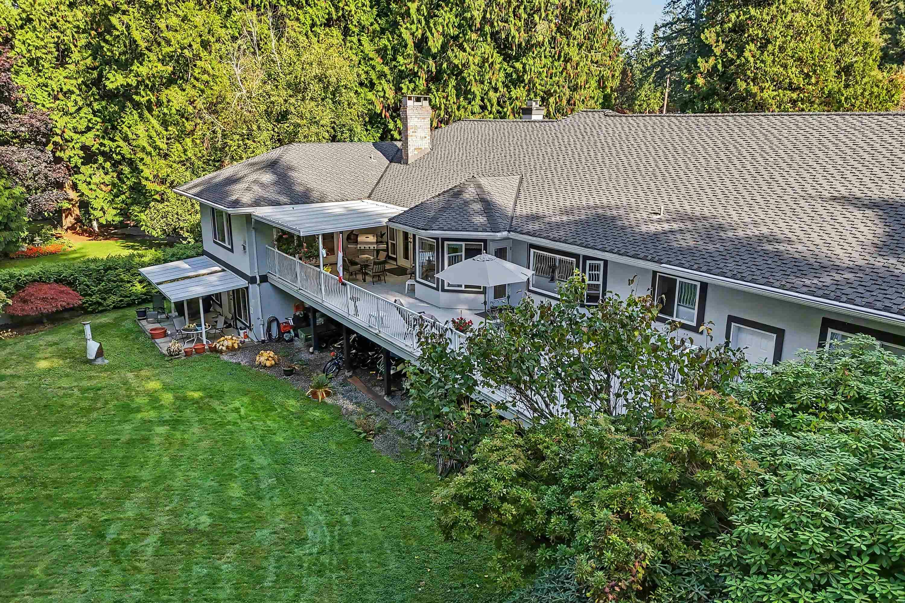 2693 133 Street - 4