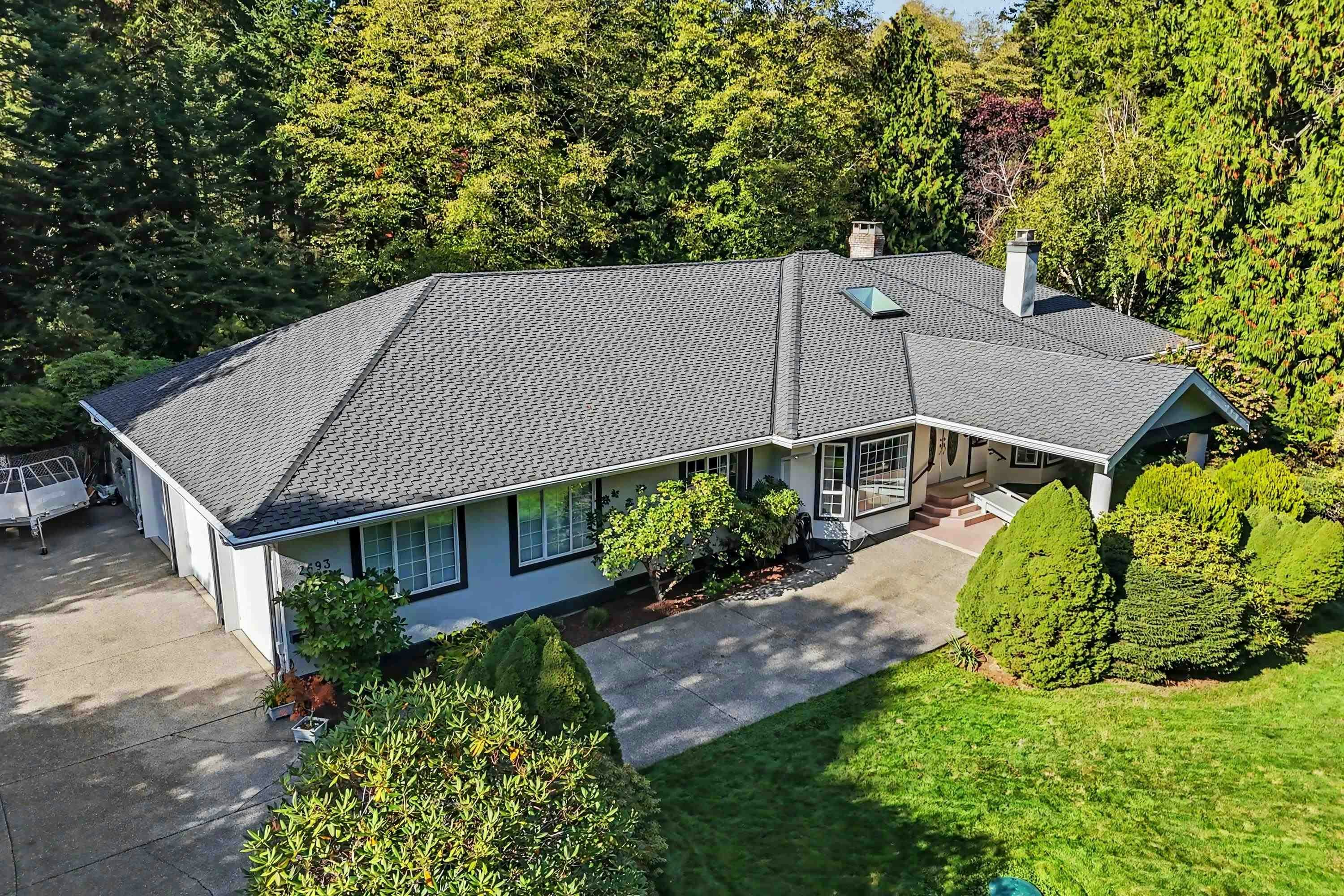 2693 133 Street, Surrey, BC, V4P 1X9